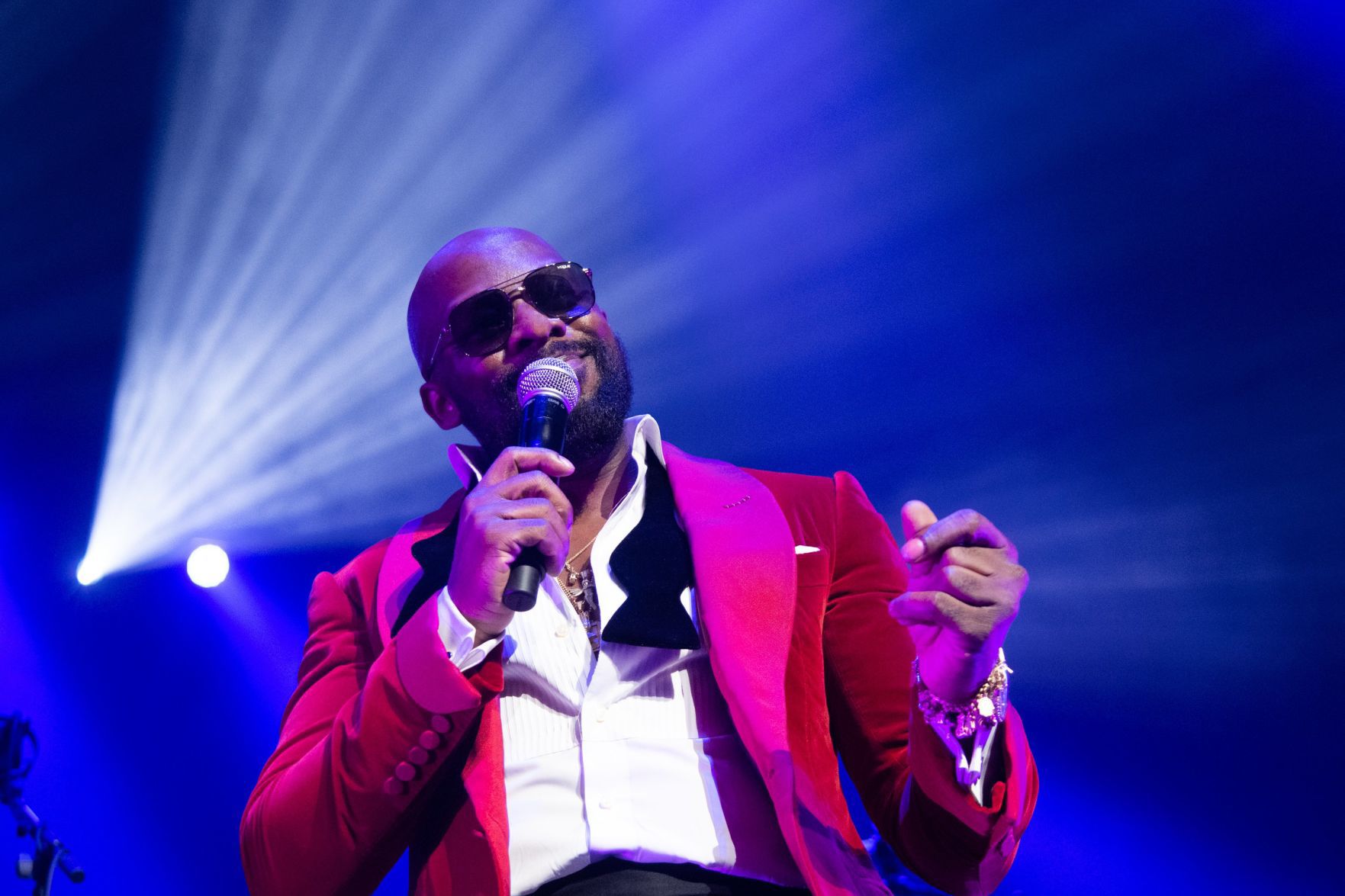 St. Louis Music Festival at Chaifetz Arena